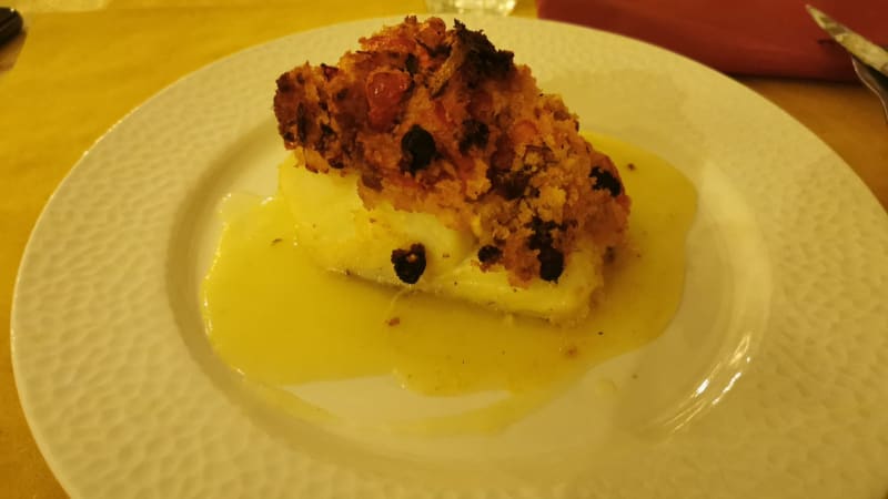 Lorto Gastronomia Contadina, Rome