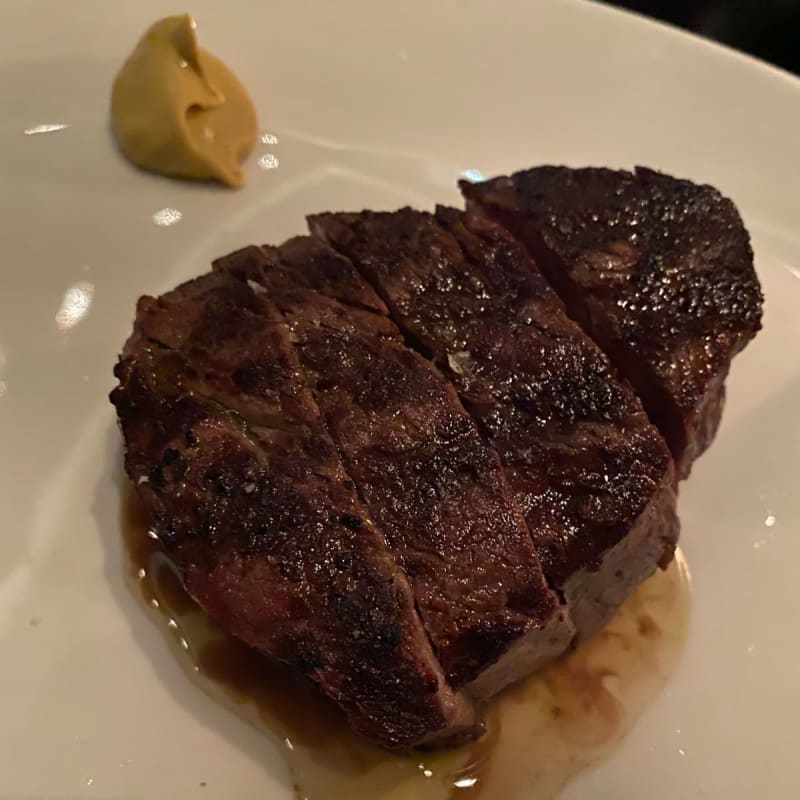 Rockpool Bar & Grill in Sydney (NSW) Restaurant Reviews, Menu and