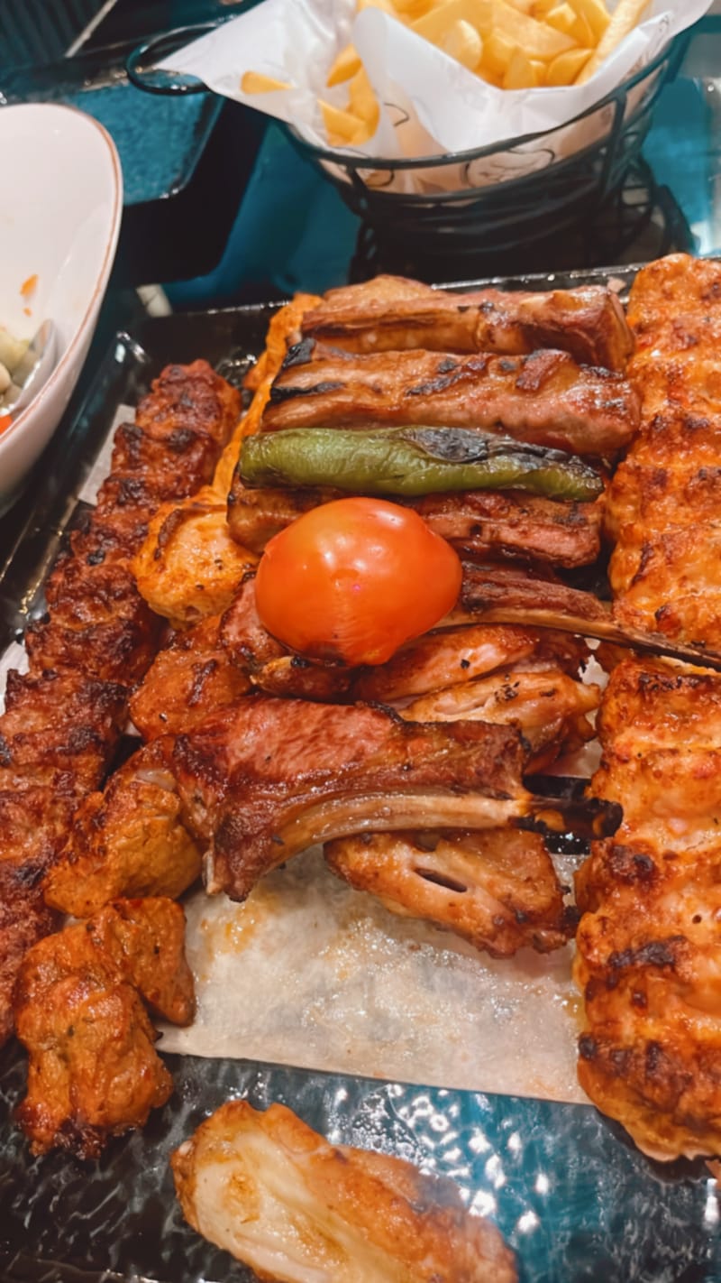 La'De Kitchen Camberley in Camberley Restaurant Reviews, Menus, and Prices TheFork