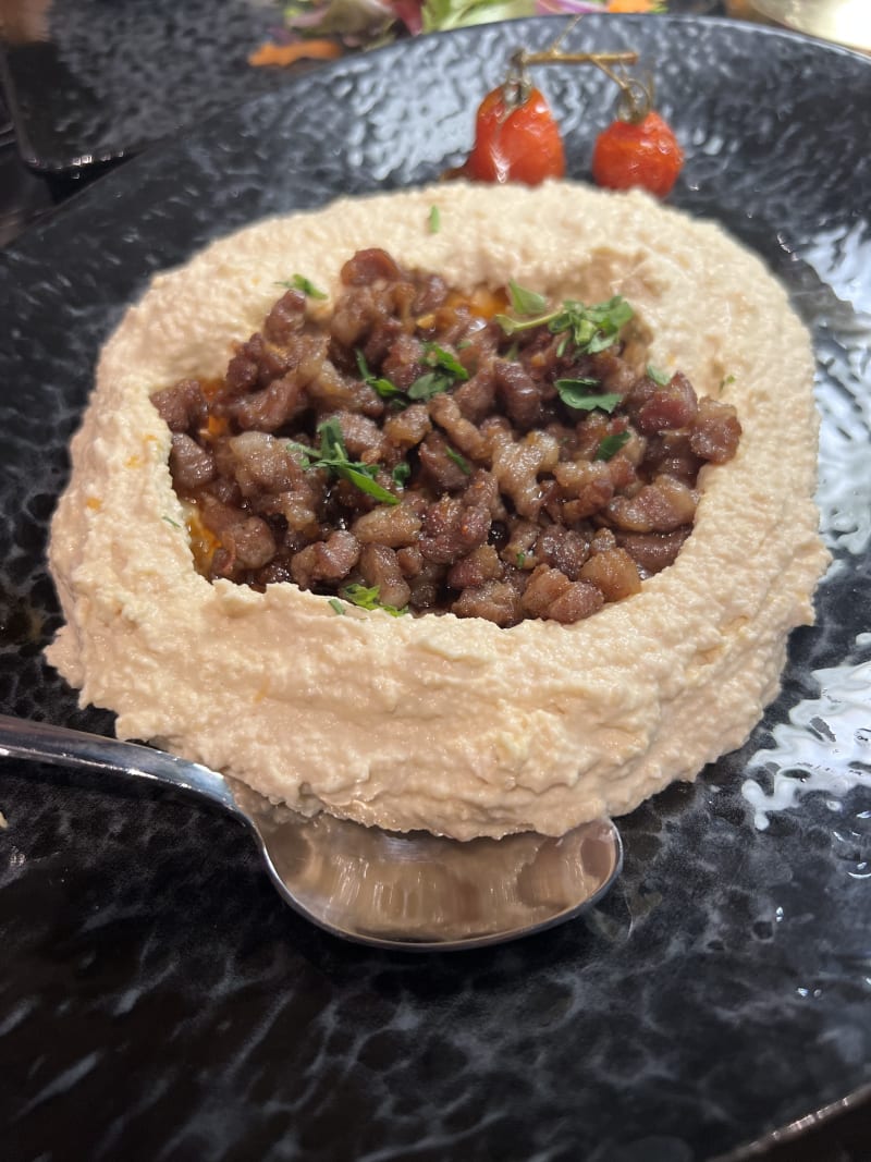 La'De Kitchen Camberley in Camberley Restaurant Reviews, Menus, and Prices TheFork