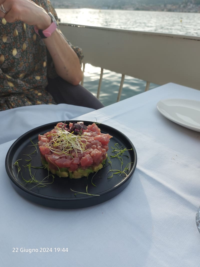 Al Porticcioli, San Felice Del Benaco