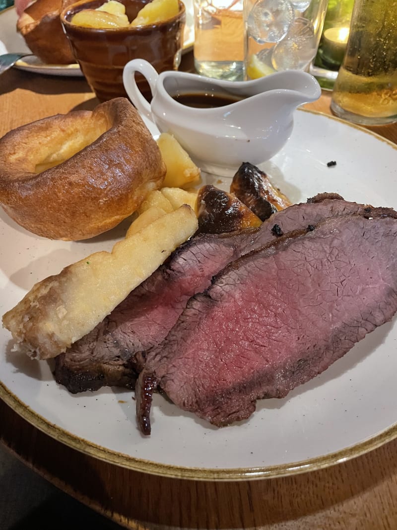 The Vine Wolverhampton in Wolverhampton Restaurant Reviews, Menu and Prices TheFork