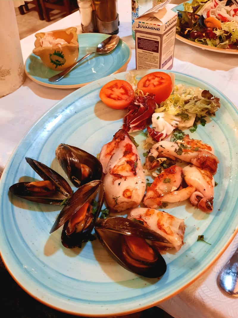 Restaurante Paco Alcalde en Barcelona Menú 2023, opiniones, precios y