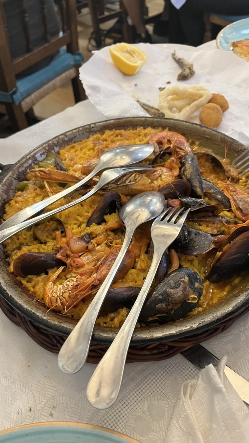 Paco Alcalde in Barcelona Restaurant Reviews, Menu and Prices TheFork