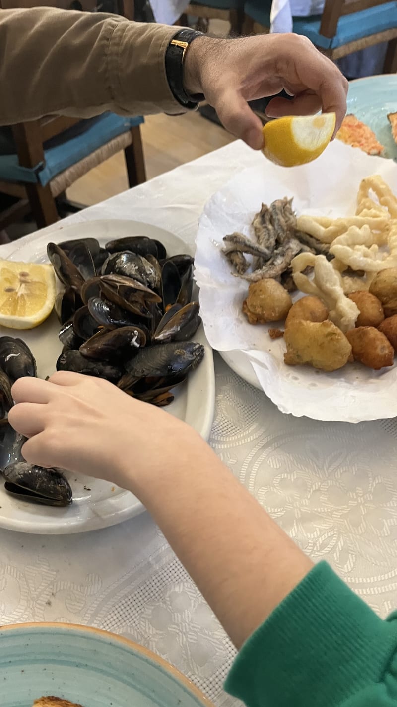 Paco Alcalde in Barcelona Restaurant Reviews, Menu and Prices TheFork