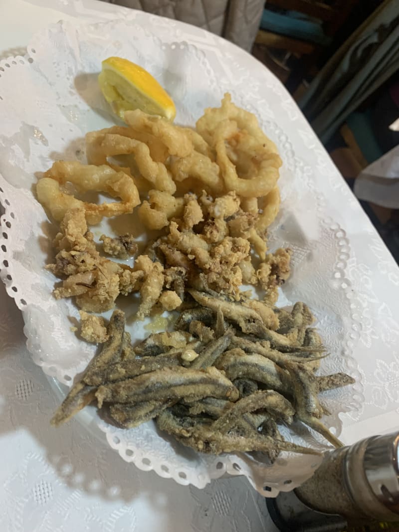 Paco Alcalde in Barcelona Restaurant Reviews, Menu and Prices TheFork