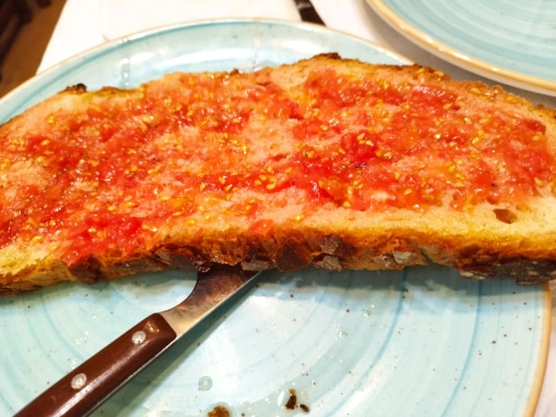 Paco Alcalde in Barcelona Restaurant Reviews, Menu and Prices TheFork