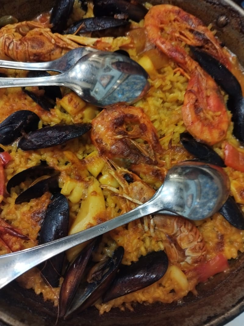 Paco Alcalde in Barcelona Restaurant Reviews, Menu and Prices TheFork