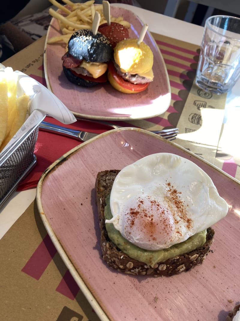 Vanilla Bakery, Milan