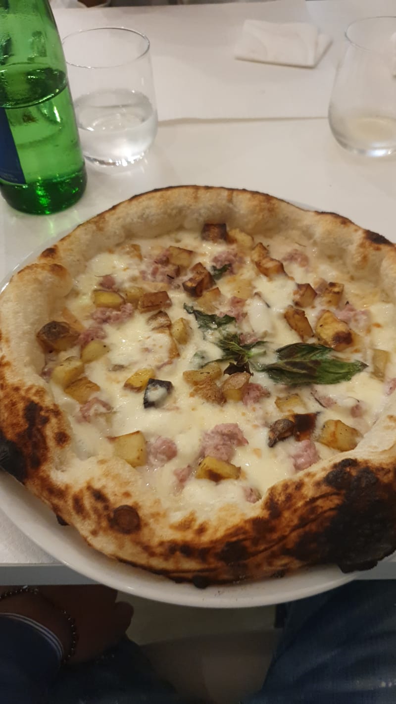 Pizzeria Zio Paky