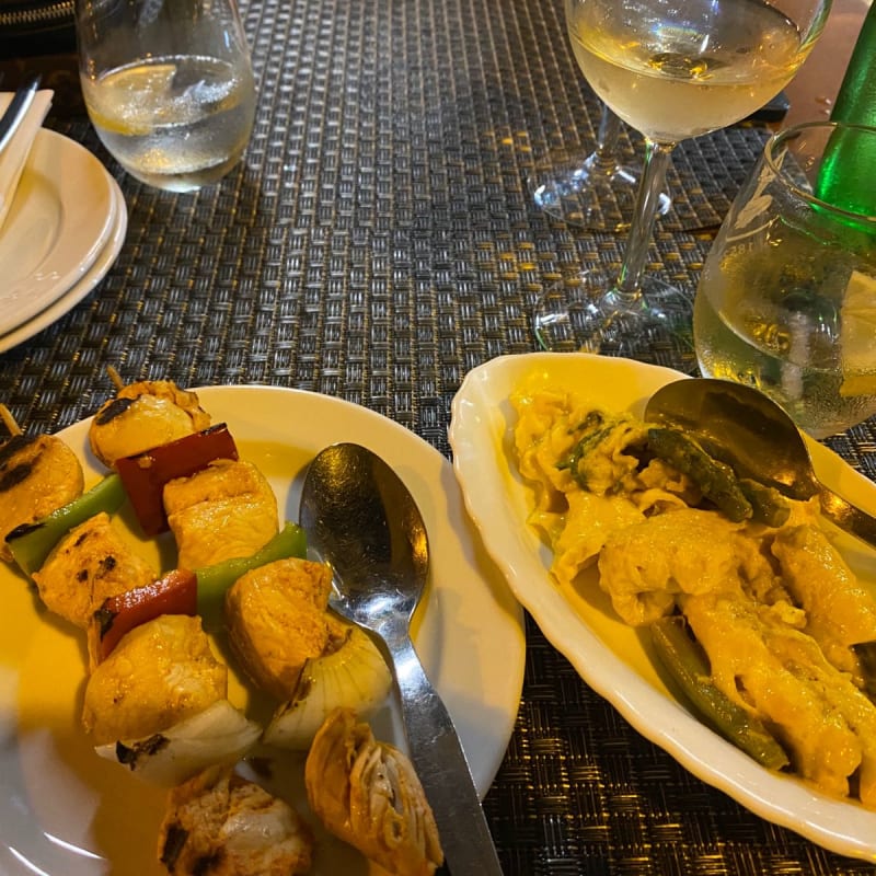 Two Tapas - O Cocas, Lisbon