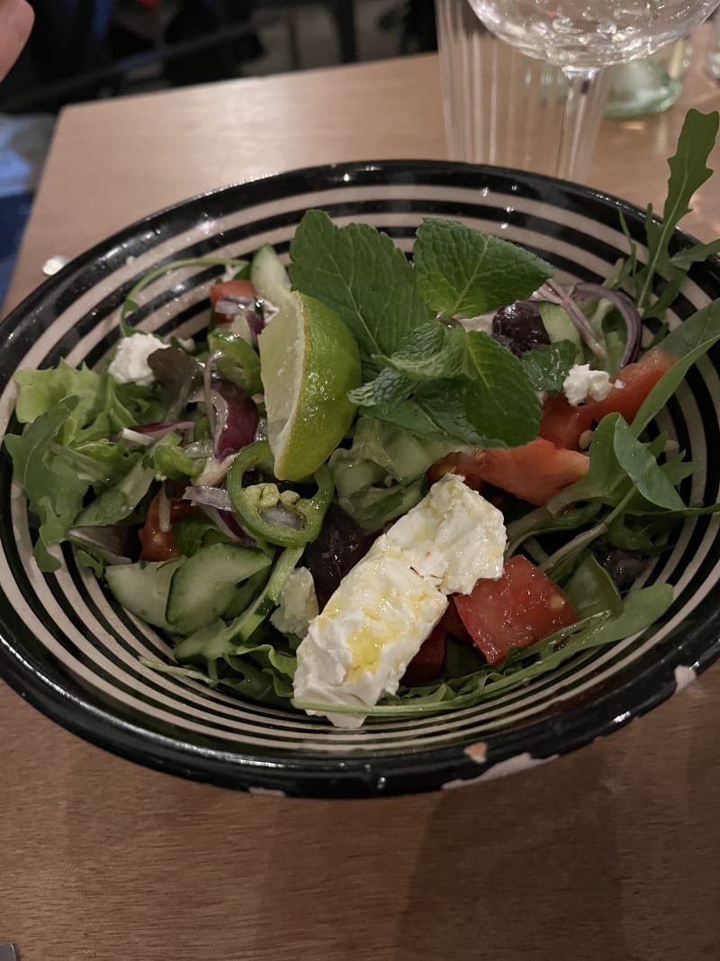 Restaurant Le Presine Volanti à Milan Menu, avis, prix et réservation