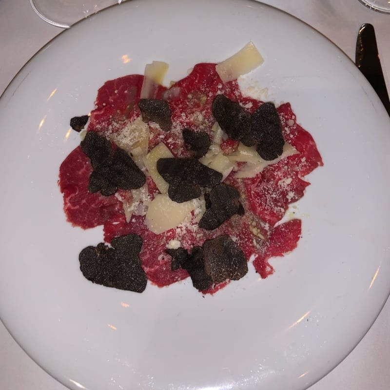 Piazza Fontana in Berlin Restaurant Reviews, Menu and Prices TheFork