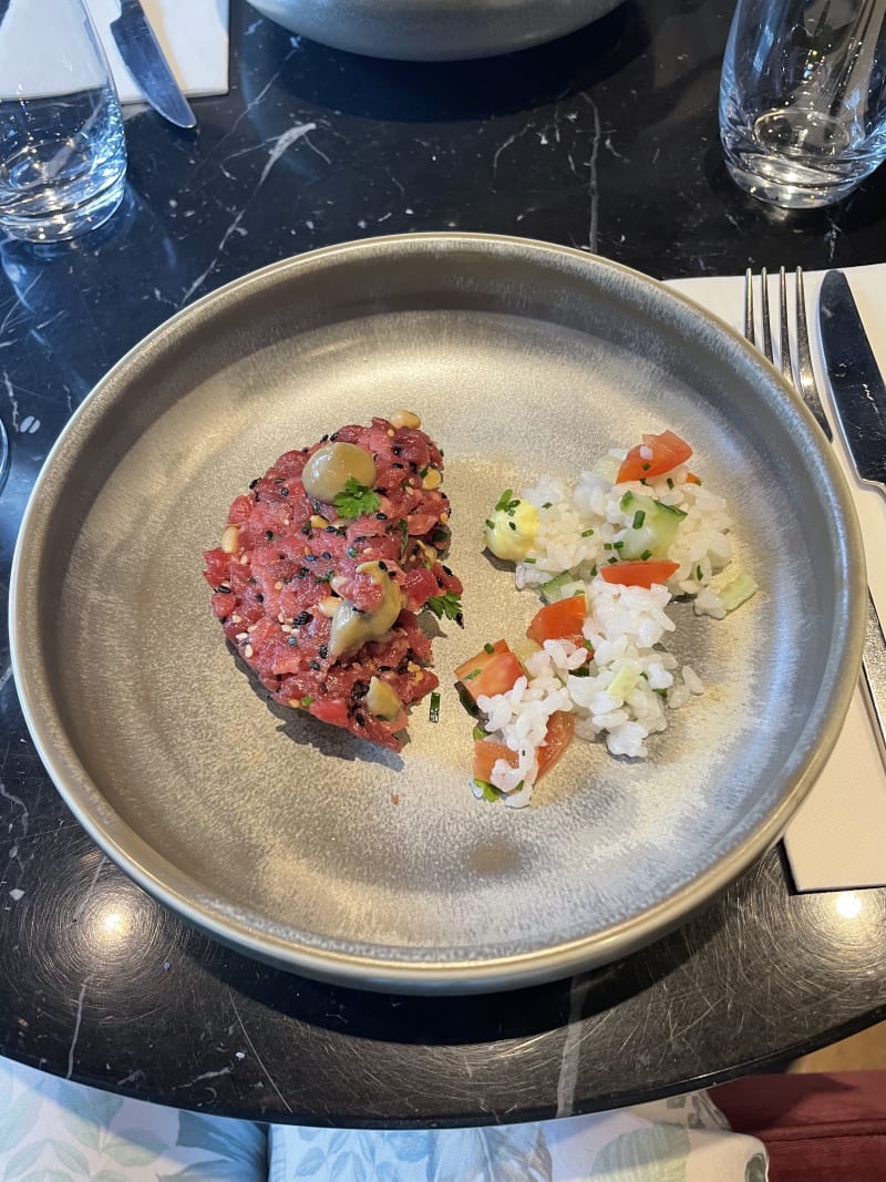 La Table Du Royal Snail In Namur Restaurant Reviews Menu And Prices Thefork
