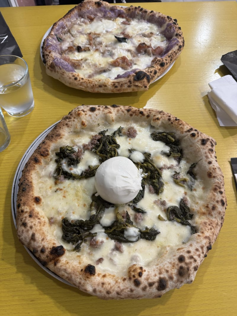 Pizzeria & Friggitoria Zero81 - San Giorgio di Piano