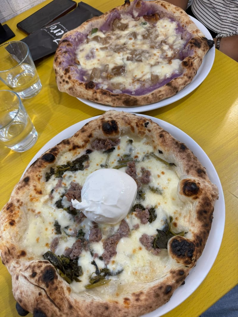 Pizzeria & Friggitoria Zero81 - San Giorgio di Piano