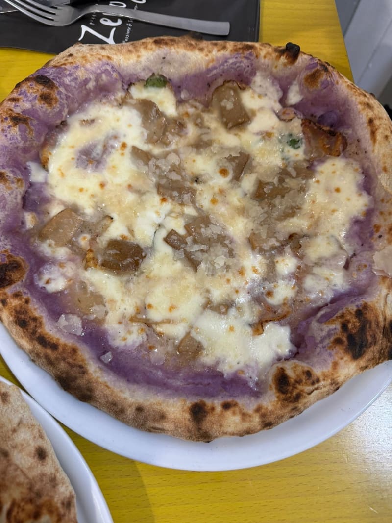 Pizzeria & Friggitoria Zero81 - San Giorgio di Piano