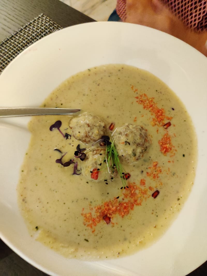 Tulsi Hidden Indian Kitchen in Vienna Restaurant Reviews, Menu and