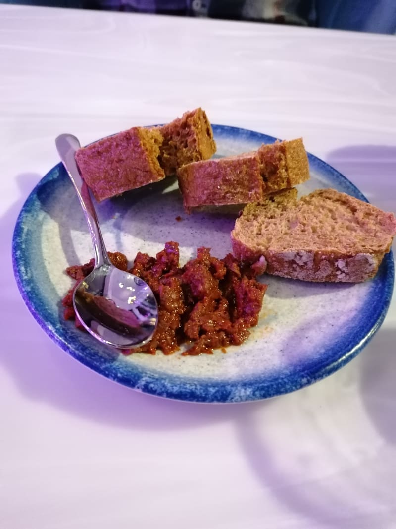 Cosmopolitan i Göteborg - Restaurangens meny, öppettider, bokning ...