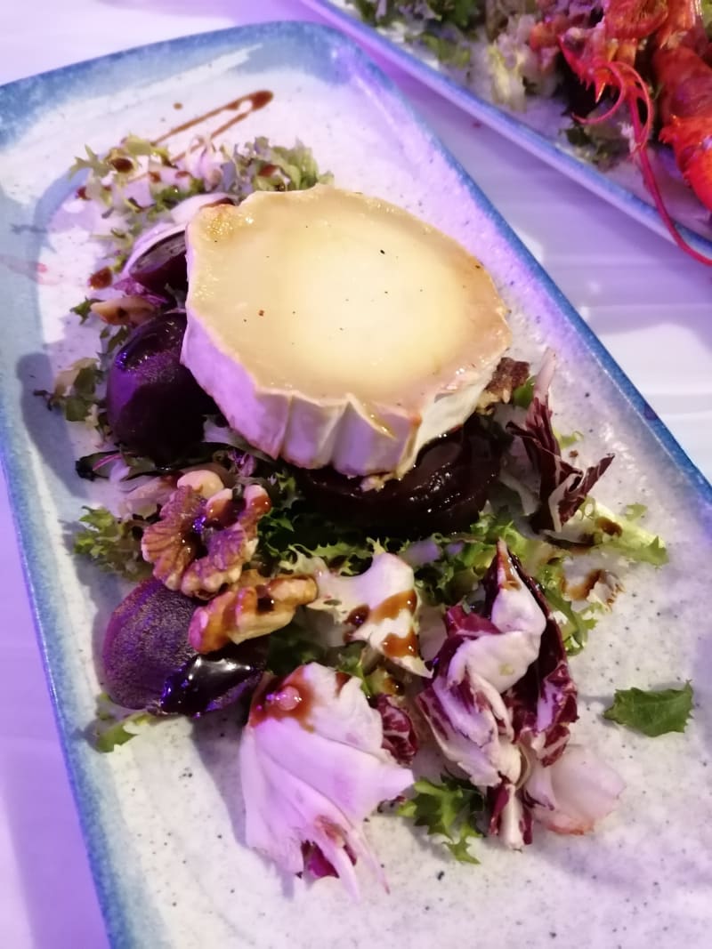 Cosmopolitan i Göteborg - Restaurangens meny, öppettider, bokning ...