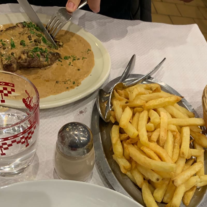 Restaurant Le Veau d'Or à Rouen Menu, avis, prix et réservation TheFork Restaurant Le Veau d'Or à Rouen Menu, avis, prix et réservation TheFork