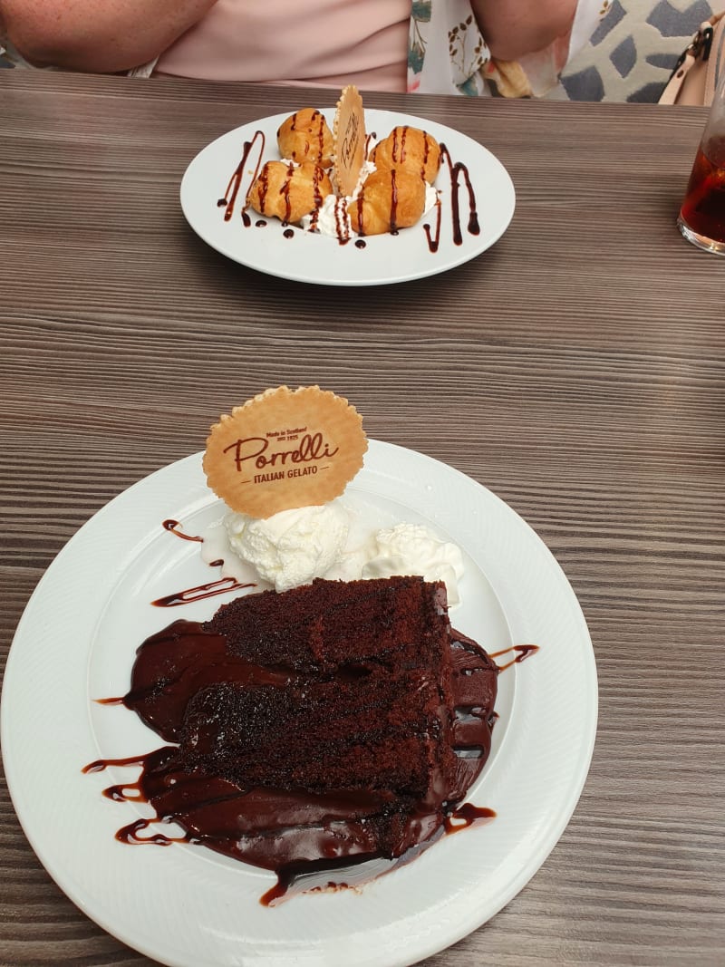 The Mint in Banstead Restaurant Reviews, Menu and Prices TheFork