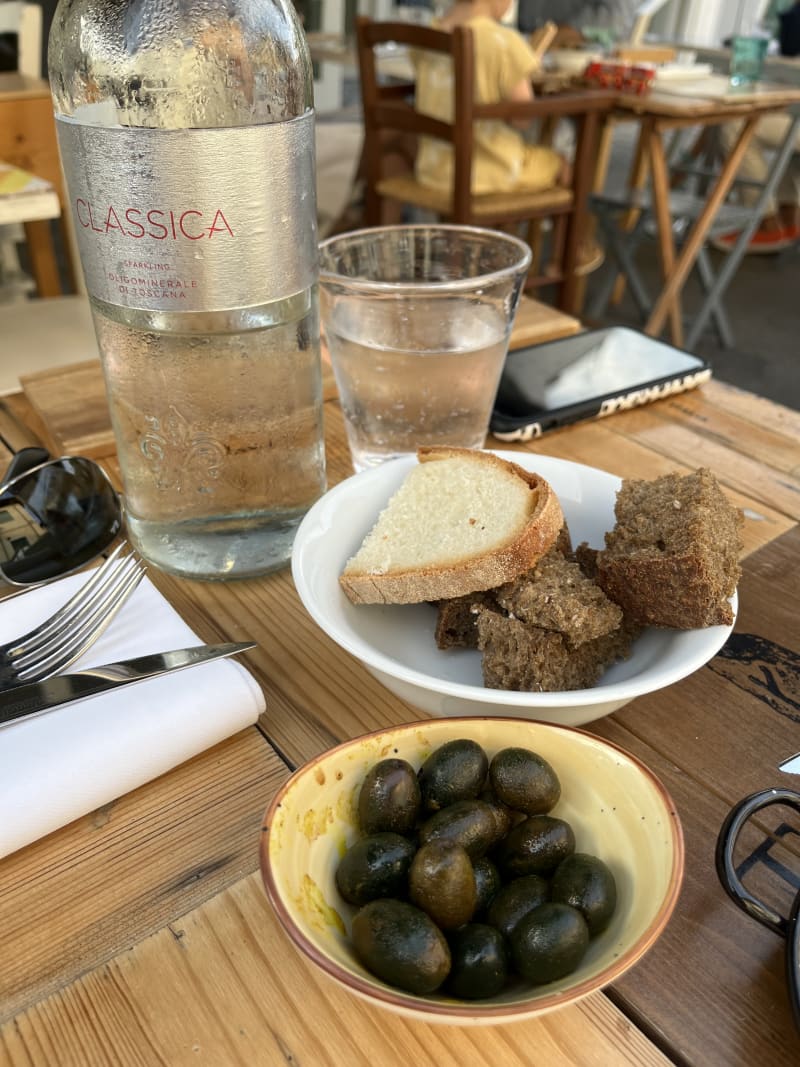 Enoteca Giulia, Forte Dei Marmi