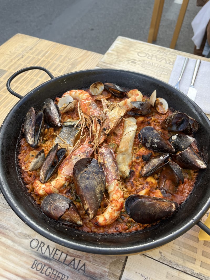 Enoteca Giulia, Forte Dei Marmi