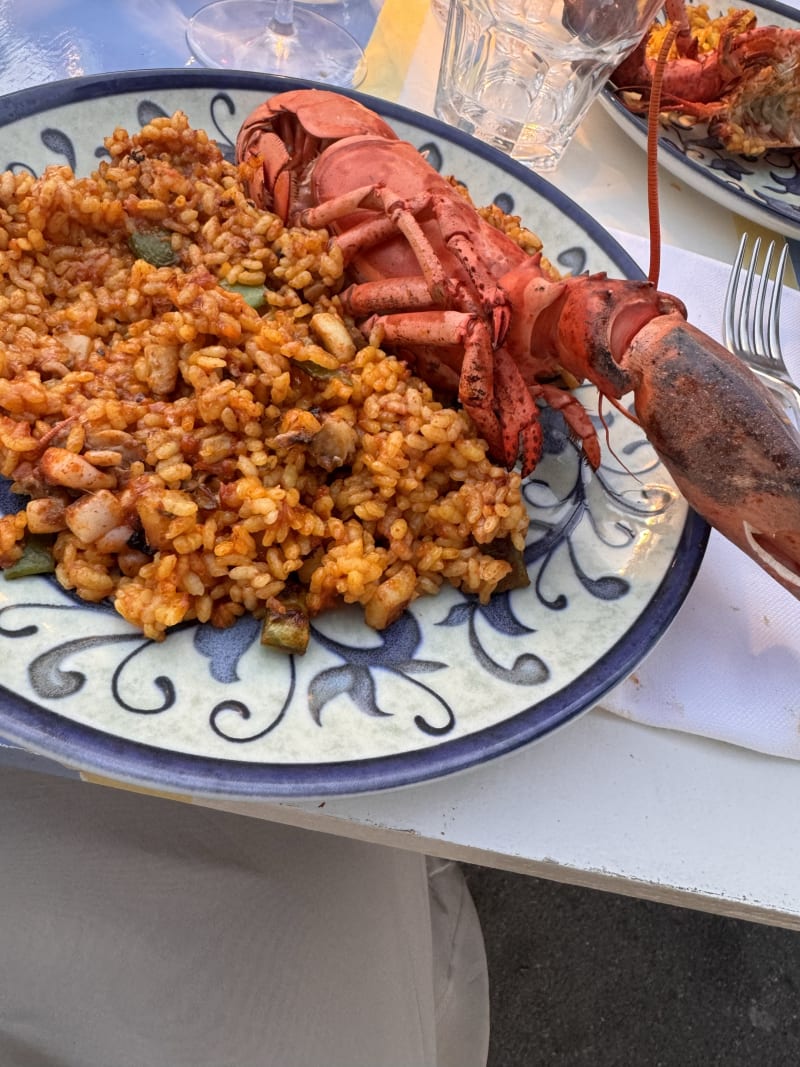 Enoteca Giulia, Forte Dei Marmi