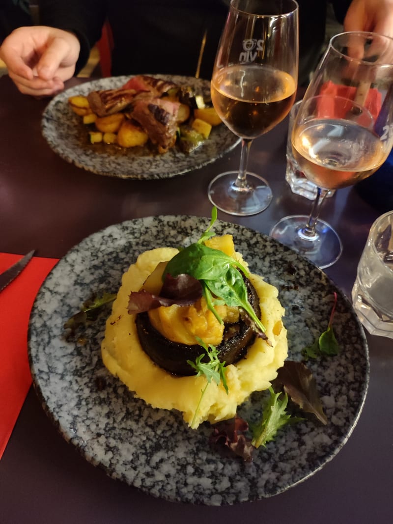 Vin sur Vin in Nice - Restaurant Reviews, Menu and Prices | TheFork