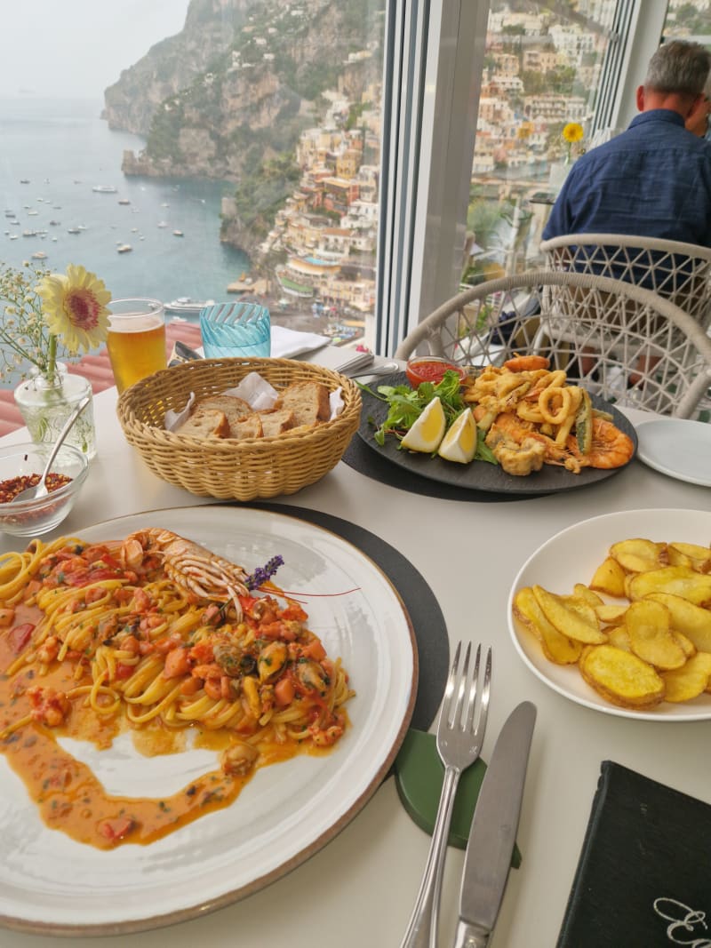 Adamo ed Eva by Hotel Eden Roc, Positano