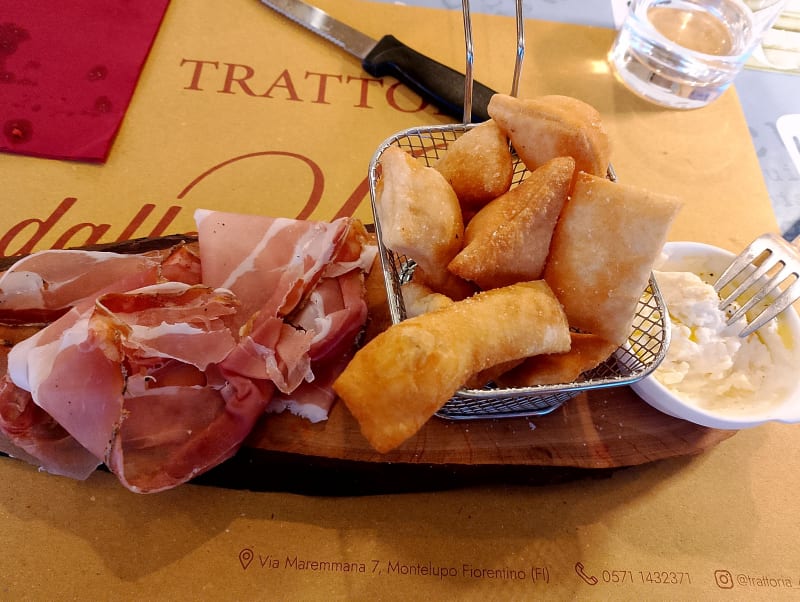 Trattoria dalla Nena