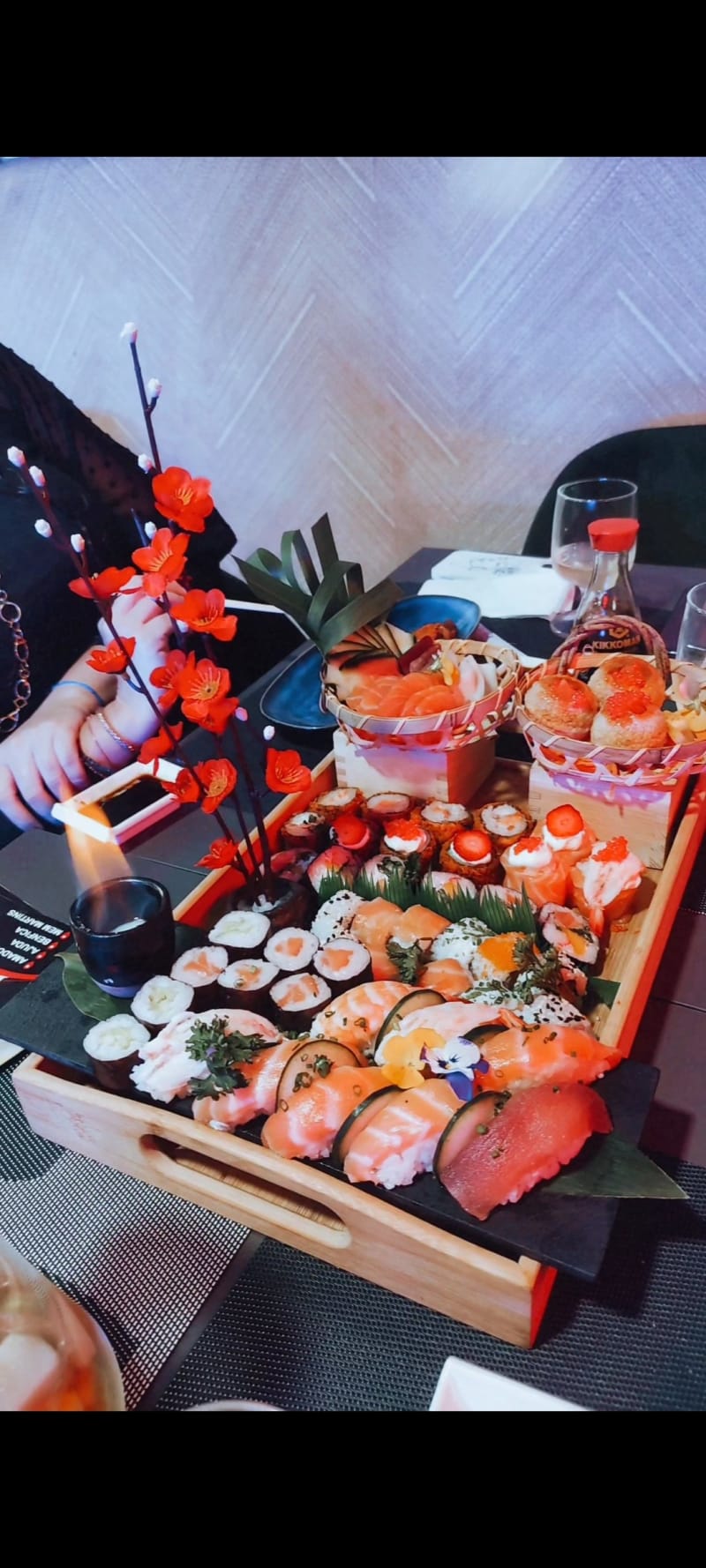 Sushi Hero – Sushi & Japanese Cuisine, Lisbon