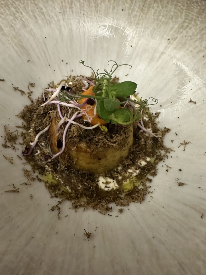 Osteria Il Canto del Maggio, Terranuova Bracciolini