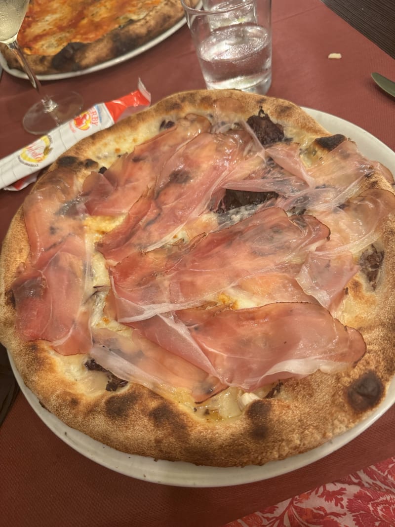 Ristorante Pizzeria Fratelli Milù, Turin