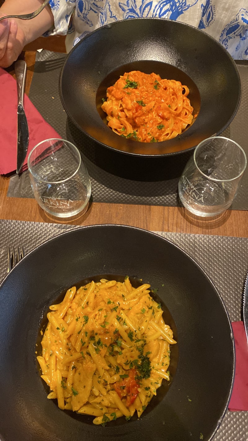 Pasta & Vino in Geneva Restaurant Reviews, Menu and Prices TheFork