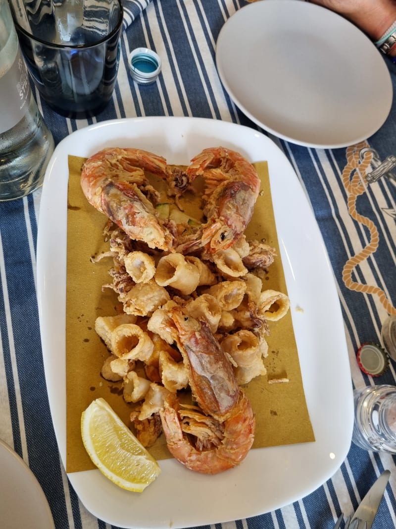 Il Riccio Ristorante in Monza Restaurant Reviews, Menu and Prices