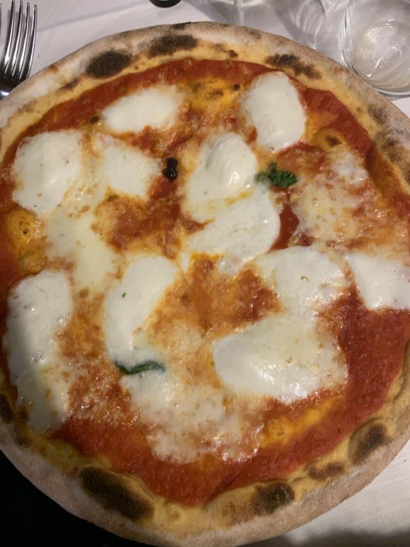 Pizzeria Il Casaletto, Rome