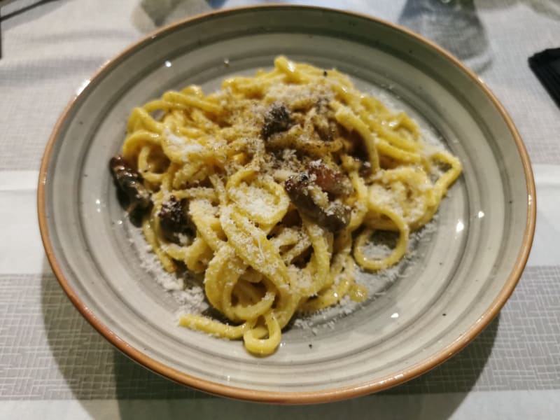 Pizzeria Il Casaletto, Rome