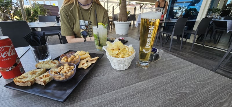 Follia Beach, Misano Adriatico