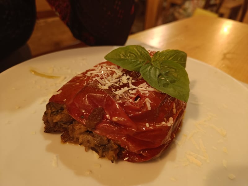 Mr Pepper - gluten free, Casalnuovo Di Napoli