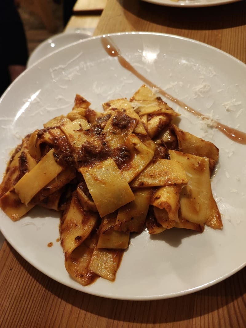 Mr Pepper - gluten free, Casalnuovo Di Napoli