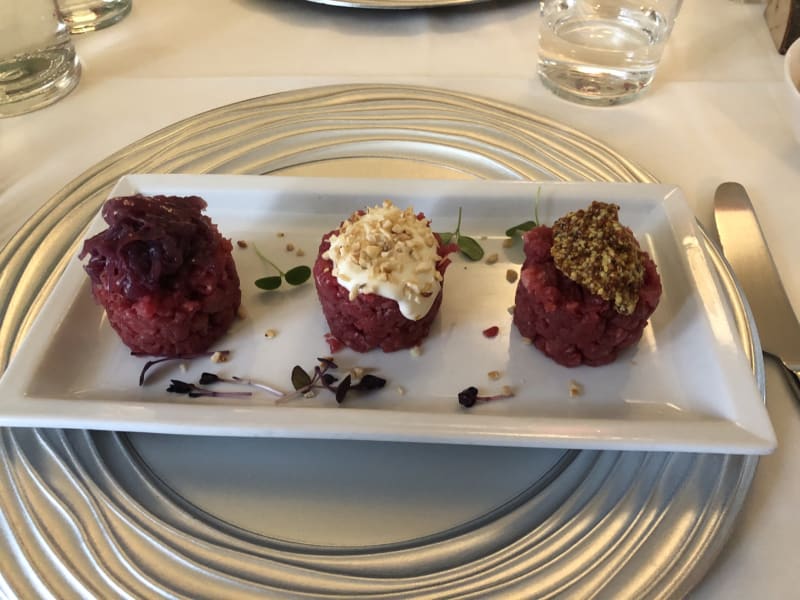 Passami Il Sale in Venaria Reale Restaurant Reviews, Menu and Prices