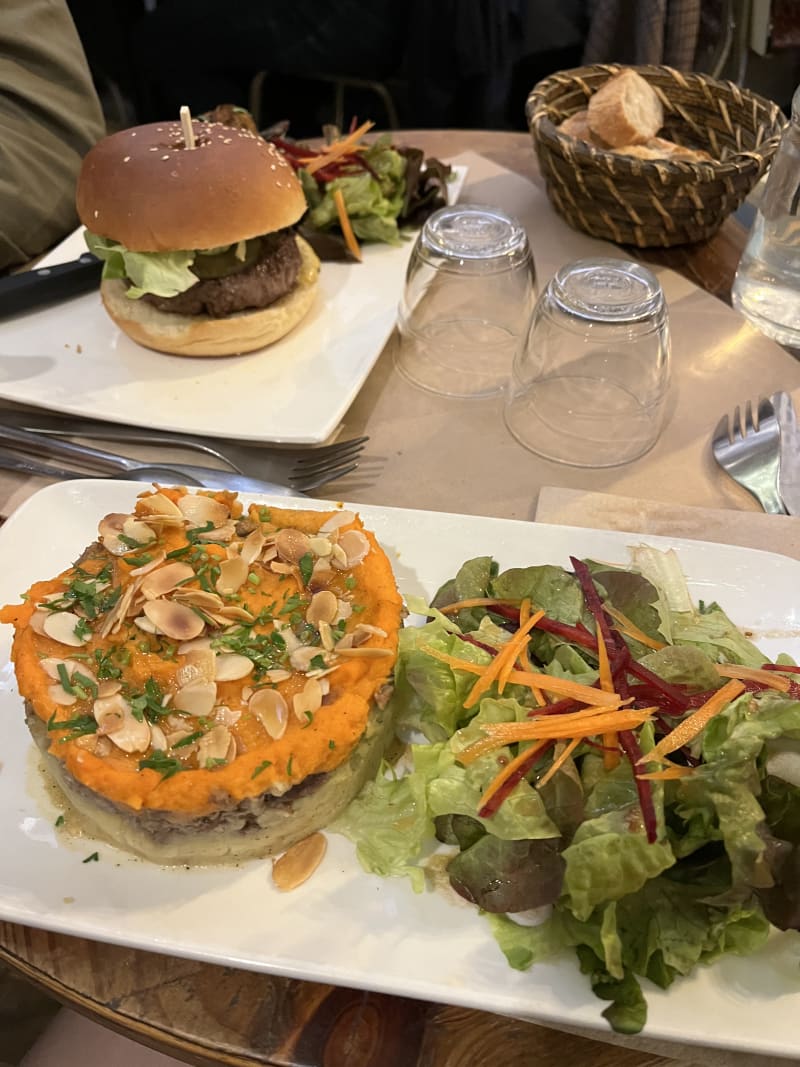 Les Gens Heureux in Rouen Restaurant Reviews, Menu and Prices TheFork