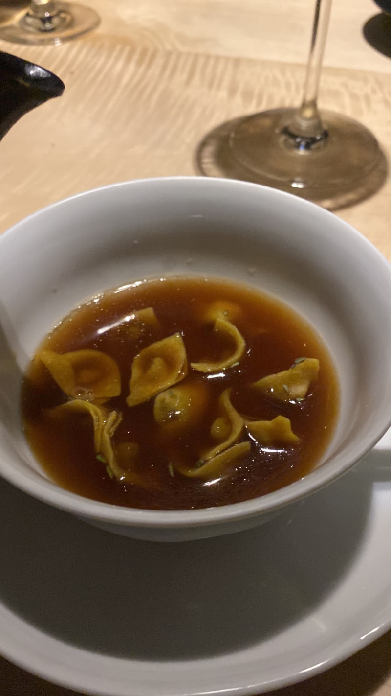 Glass Hostaria in Rome Restaurant Reviews, Menu and Prices TheFork