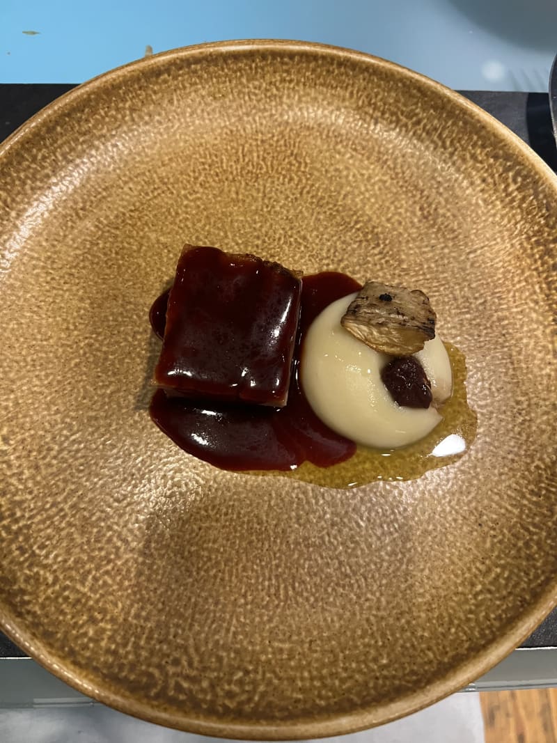 Glass Hostaria in Rome Restaurant Reviews, Menu and Prices TheFork