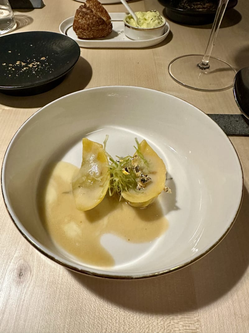 Glass Hostaria in Rome Restaurant Reviews, Menu and Prices TheFork