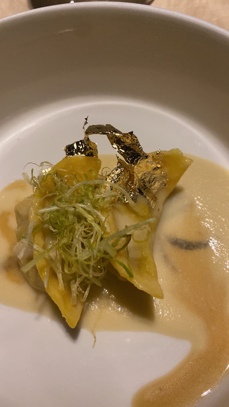 Glass Hostaria in Rome Restaurant Reviews, Menu and Prices TheFork