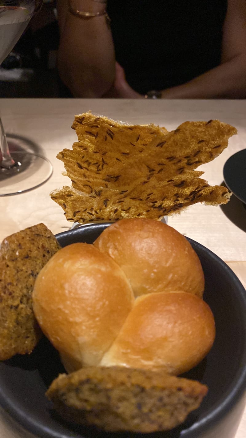 Glass Hostaria in Rome Restaurant Reviews, Menu and Prices TheFork