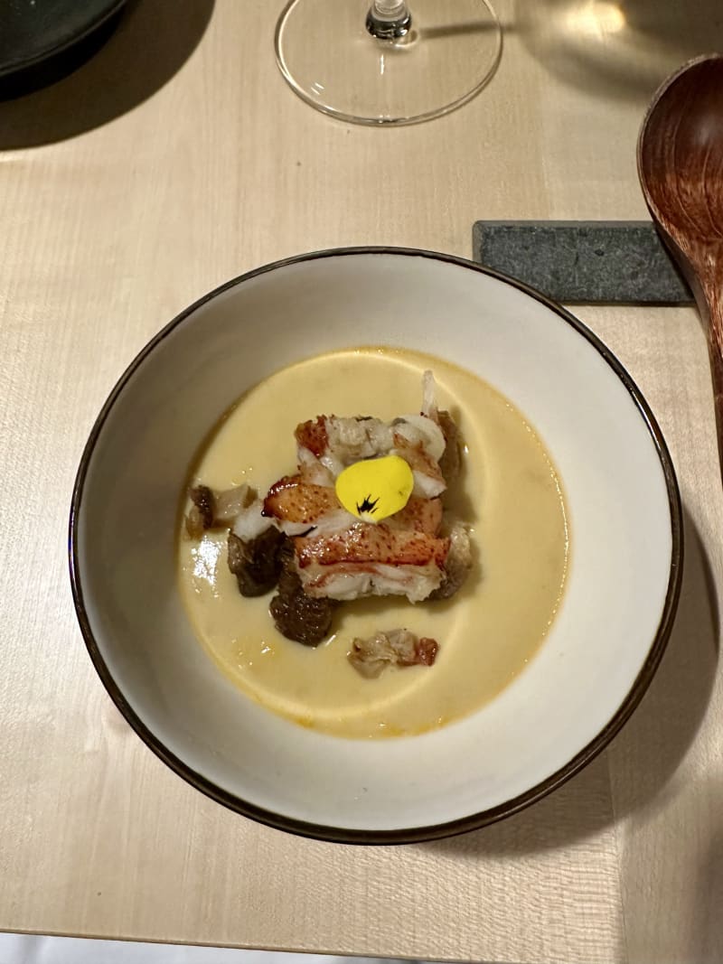 Glass Hostaria in Rome Restaurant Reviews, Menu and Prices TheFork